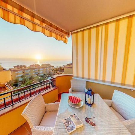 Casa Tres Vistas Luxury Apartment With Stunning Views To The Ocean プエルト・デ・サンティアゴ エクステリア 写真
