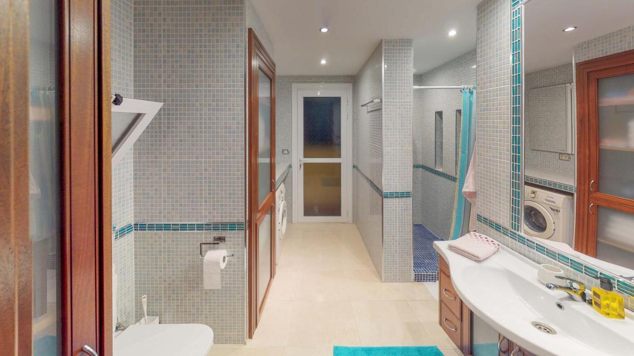 Casa Tres Vistas Luxury Apartment With Stunning Views To The Ocean プエルト・デ・サンティアゴ エクステリア 写真