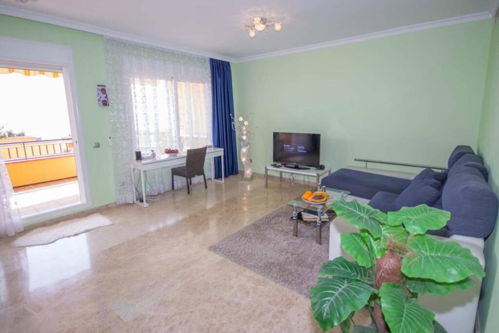 Casa Tres Vistas Luxury Apartment With Stunning Views To The Ocean プエルト・デ・サンティアゴ エクステリア 写真