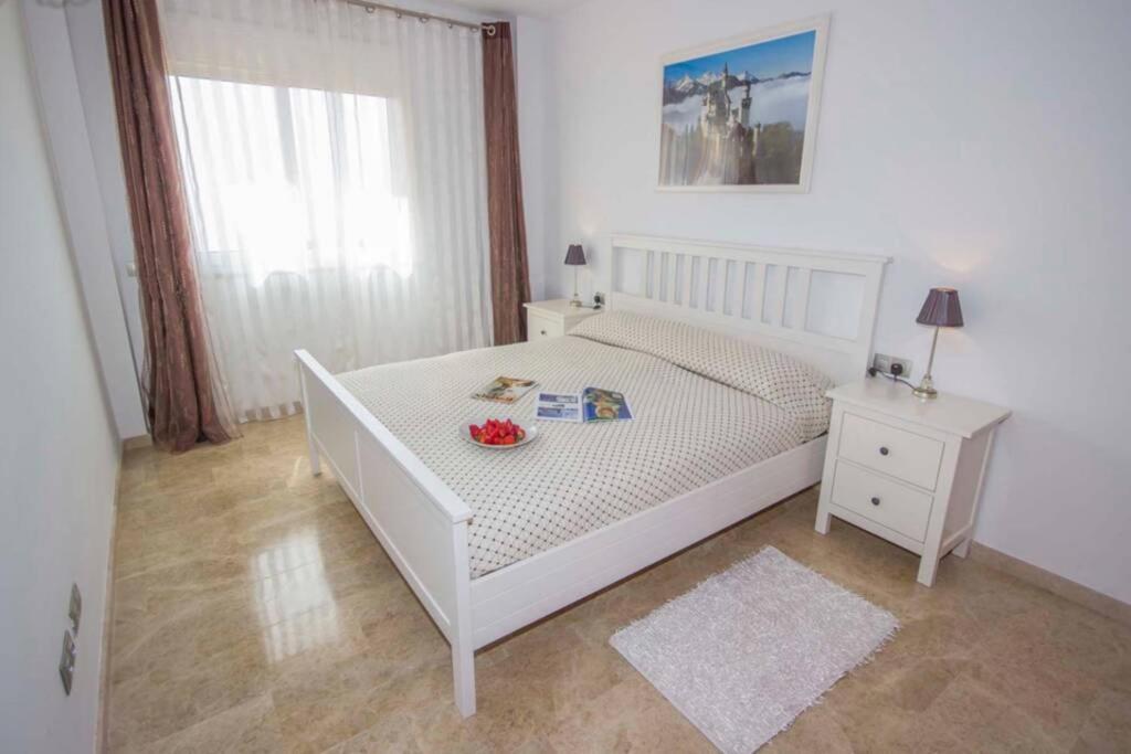 Casa Tres Vistas Luxury Apartment With Stunning Views To The Ocean プエルト・デ・サンティアゴ エクステリア 写真