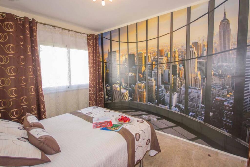 Casa Tres Vistas Luxury Apartment With Stunning Views To The Ocean プエルト・デ・サンティアゴ エクステリア 写真