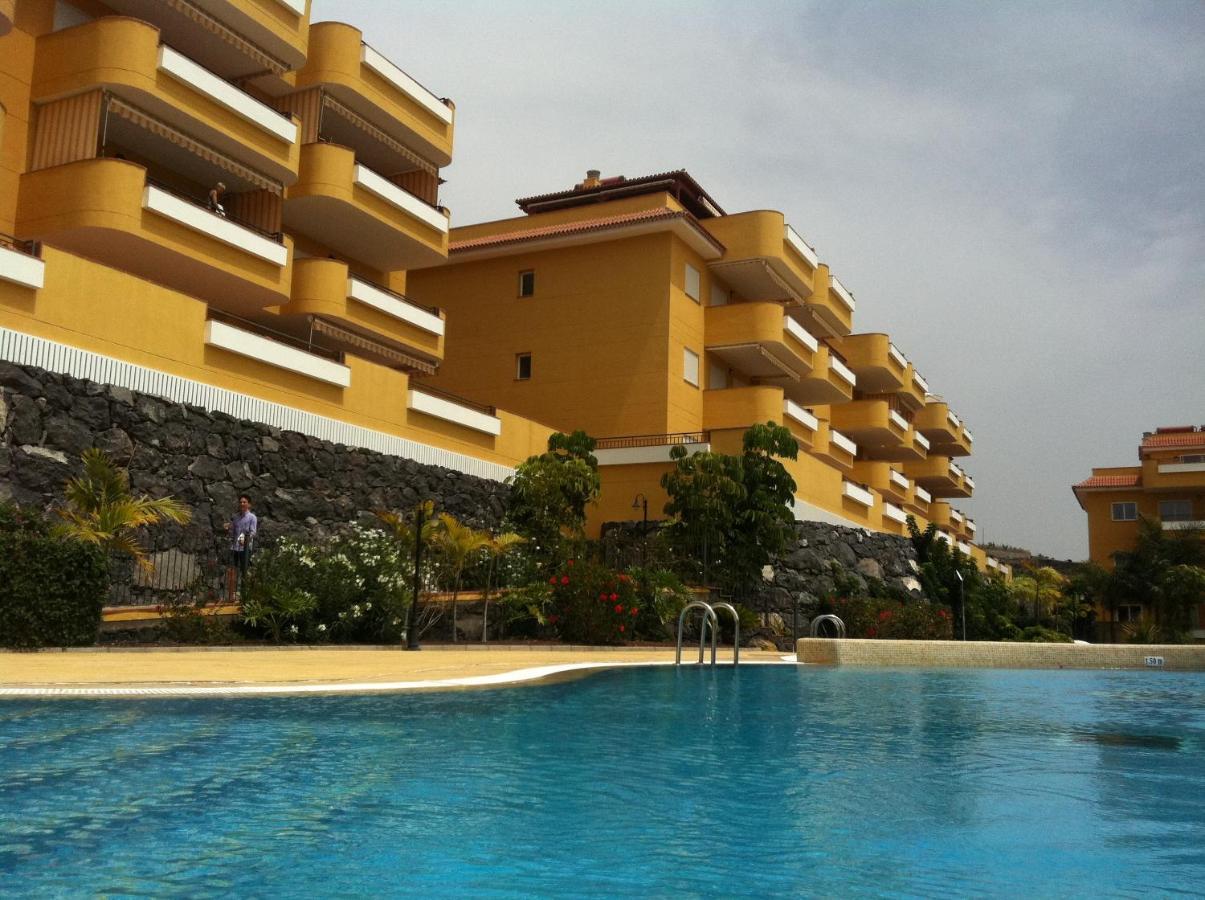 Casa Tres Vistas Luxury Apartment With Stunning Views To The Ocean プエルト・デ・サンティアゴ エクステリア 写真