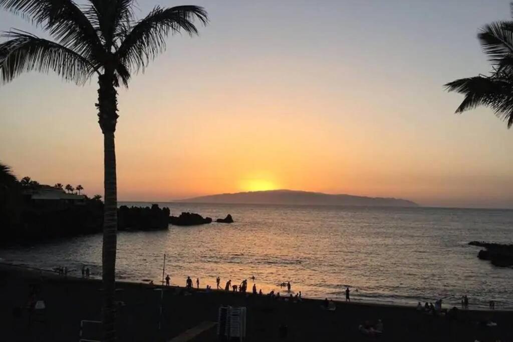 Casa Tres Vistas Luxury Apartment With Stunning Views To The Ocean プエルト・デ・サンティアゴ エクステリア 写真