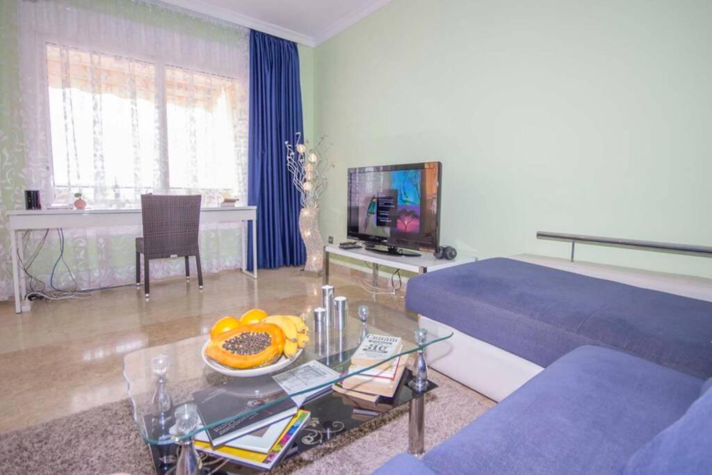 Casa Tres Vistas Luxury Apartment With Stunning Views To The Ocean プエルト・デ・サンティアゴ エクステリア 写真